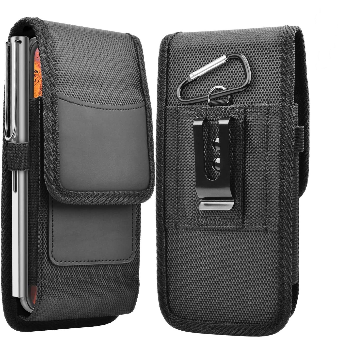 Travel Accessories Wallet - Männer Telefon Holster Handy Schleife Holster