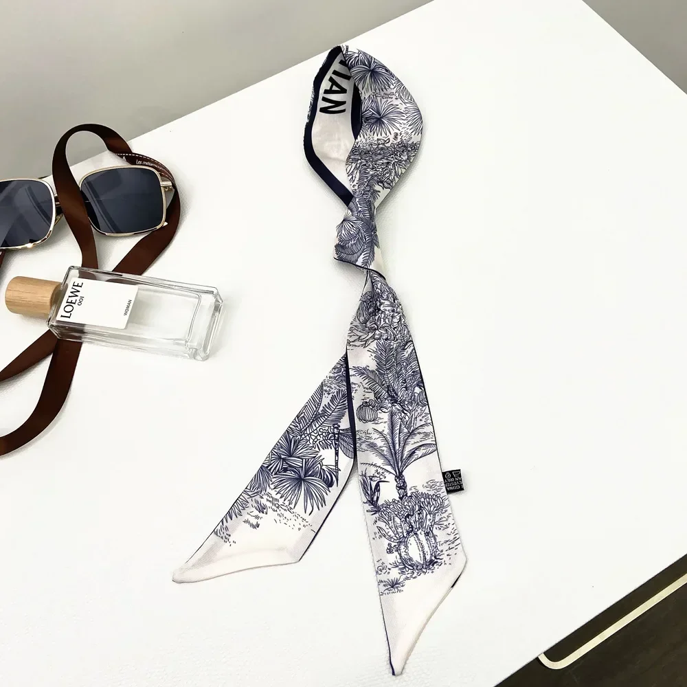 Schal mit verlängertem Band, S – Travel Accessories Aesthetic Bewertung und Preis