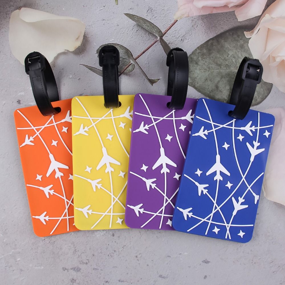 Silikon Kleber Koffer ID Adres – Luggage Cover Protector Bewertung und Preis