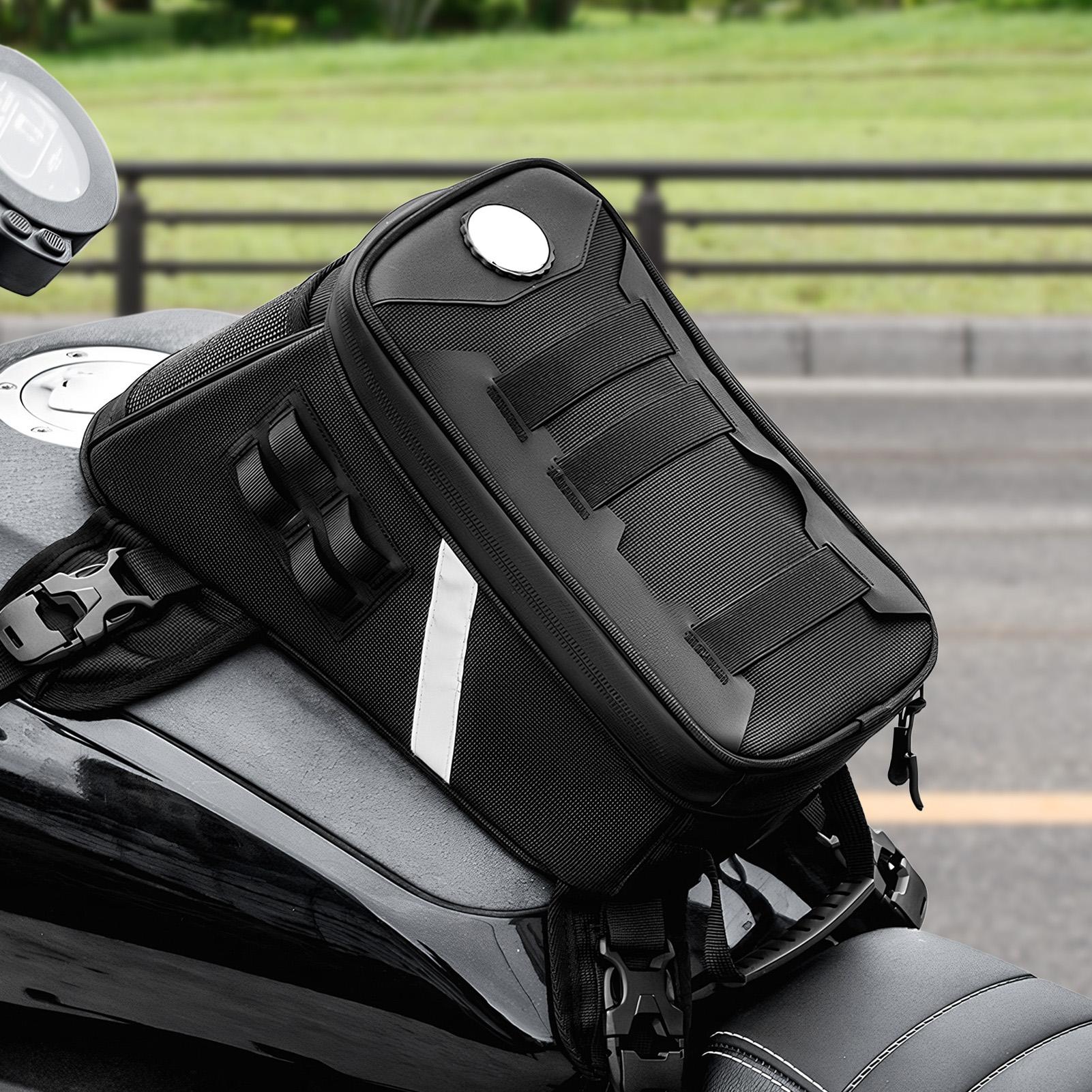 Motorrad-Tanktasche, 5 l, ruts – Travel Accessories Organizer Bag Bewertung und Preis
