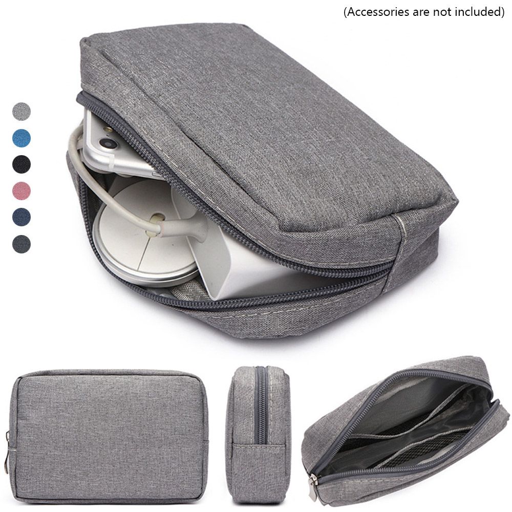 Reise-Organizer, HDD-Geräte-Ta – Travel Accessories Organizer Bag Bewertung und Preis