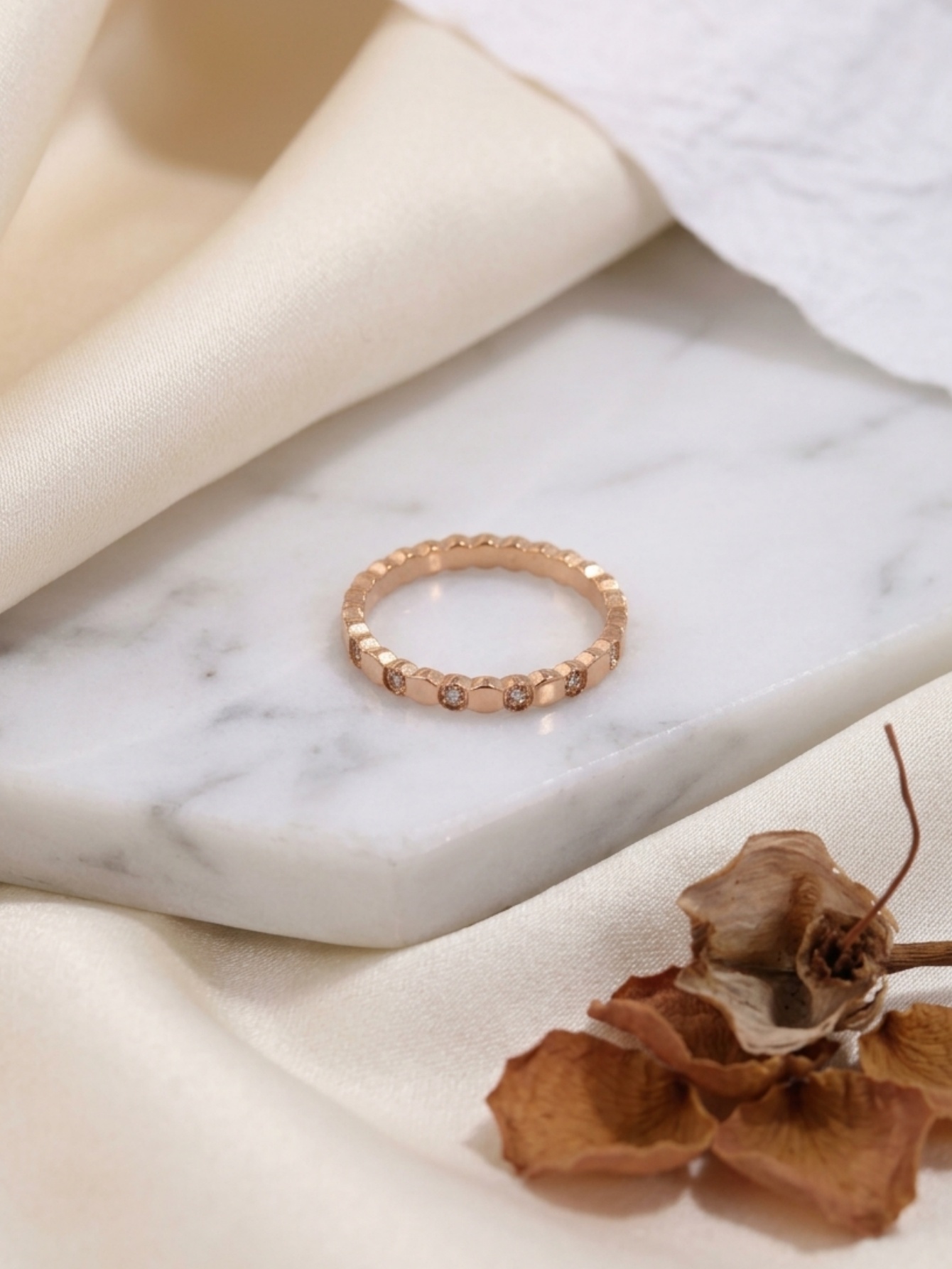 1 Stück Edelstahlring mit 18K  – Travel Accessories As Gifts Bewertung und Preis