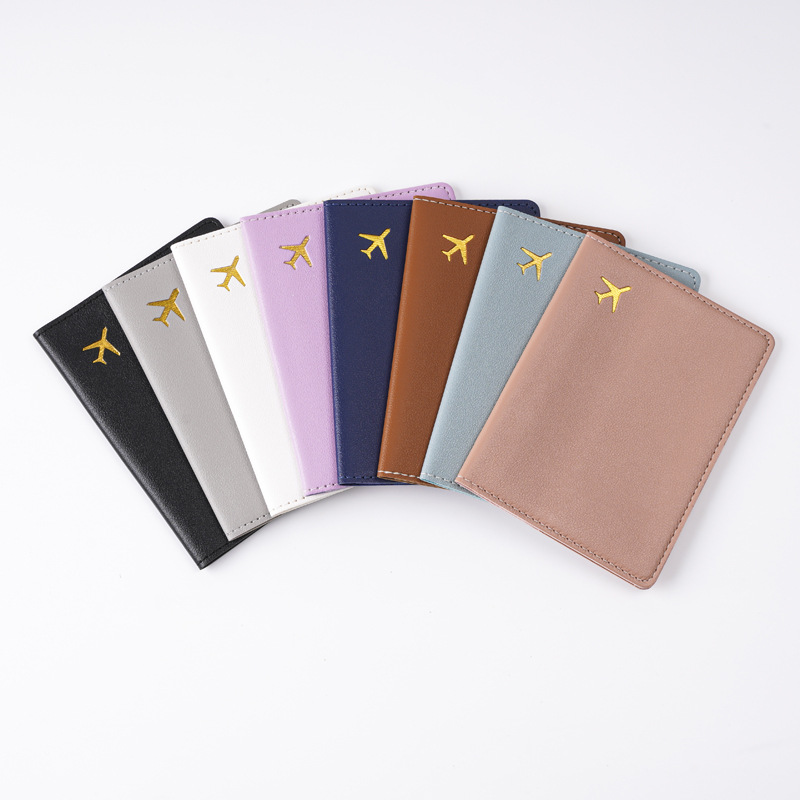 Reisepasshülle mit Flugzeugmus – Luggage Cover Protector Bewertung und Preis