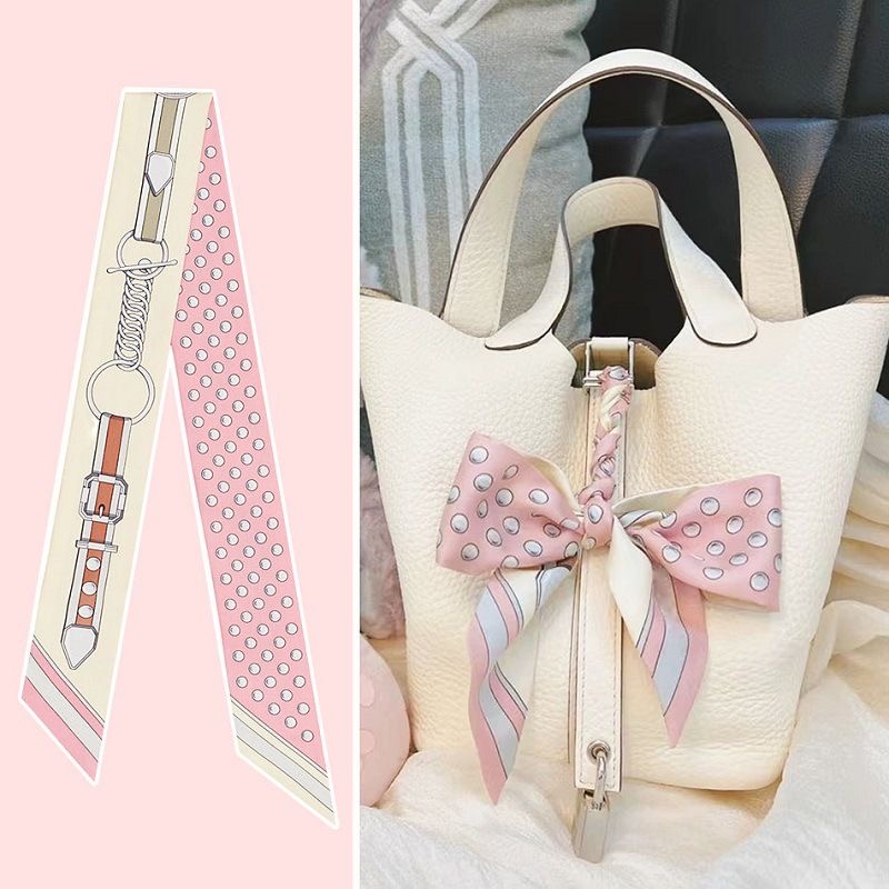 Frauen Sommer Rosa Polka Dot S – Travel Accessories Aesthetic Bewertung und Preis