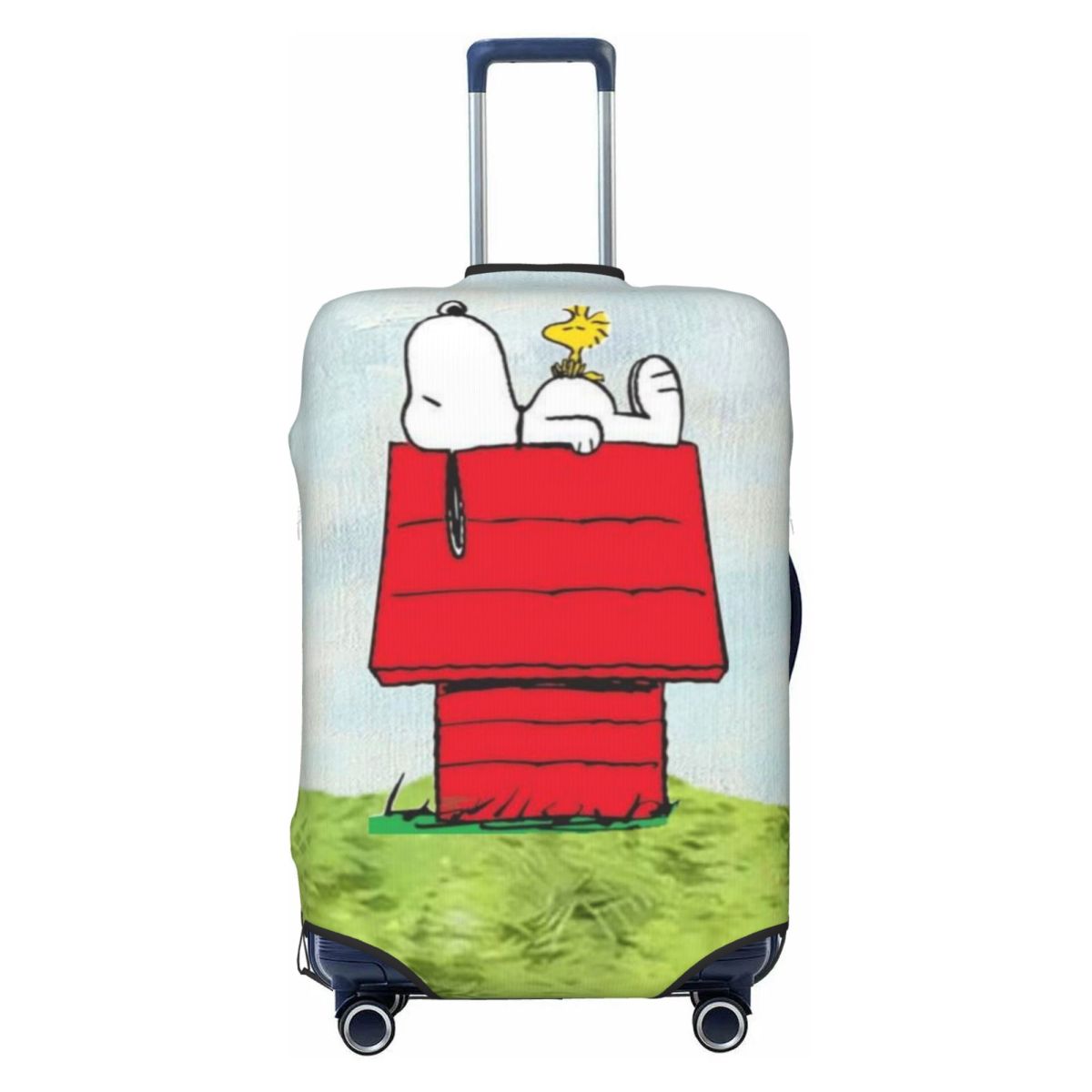 Benutzerdefinierte S-Dog-Snoop – Luggage Cover Protector Bewertung und Preis