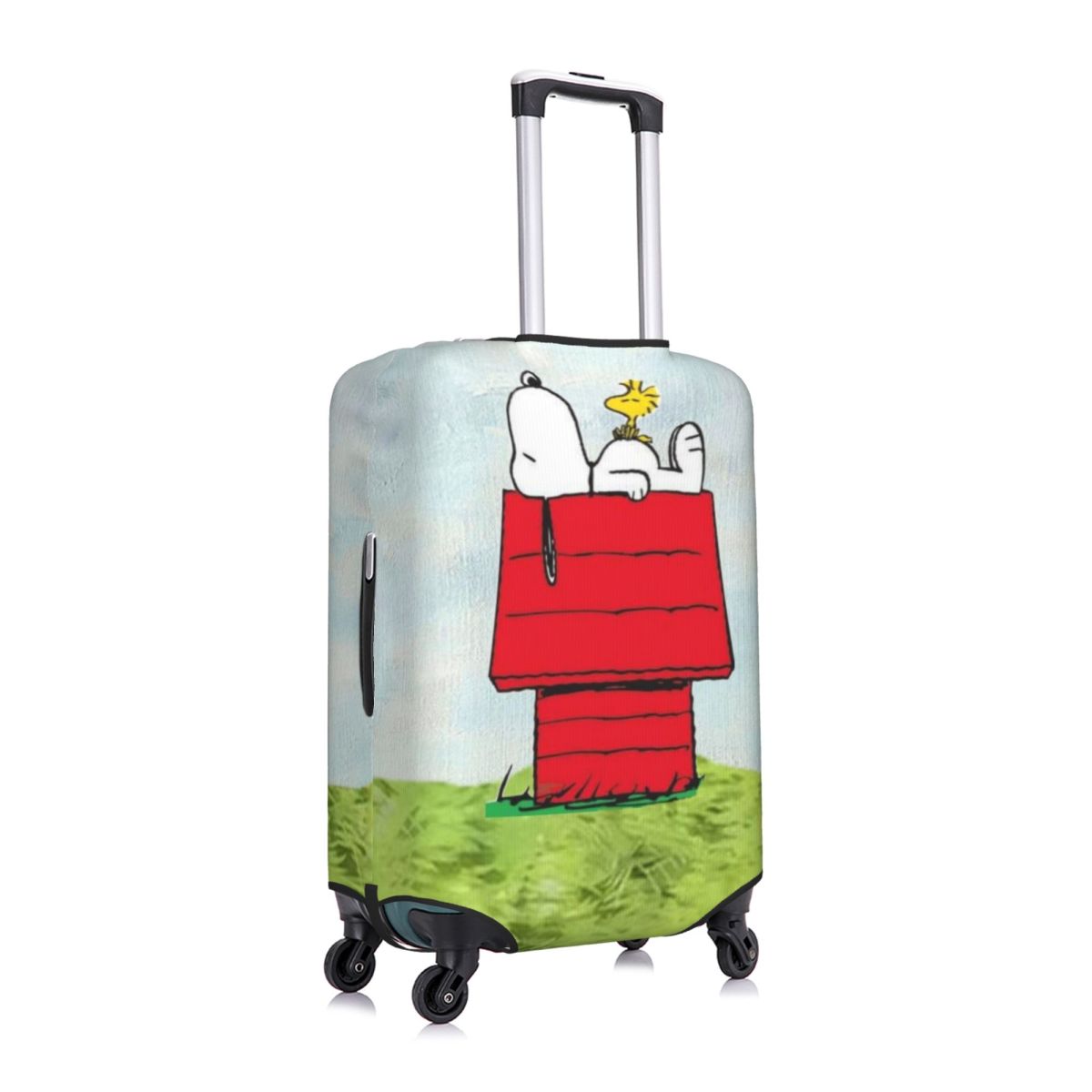 Benutzerdefinierte S-Dog-Snoop – Luggage Cover Protector Bewertung und Preis