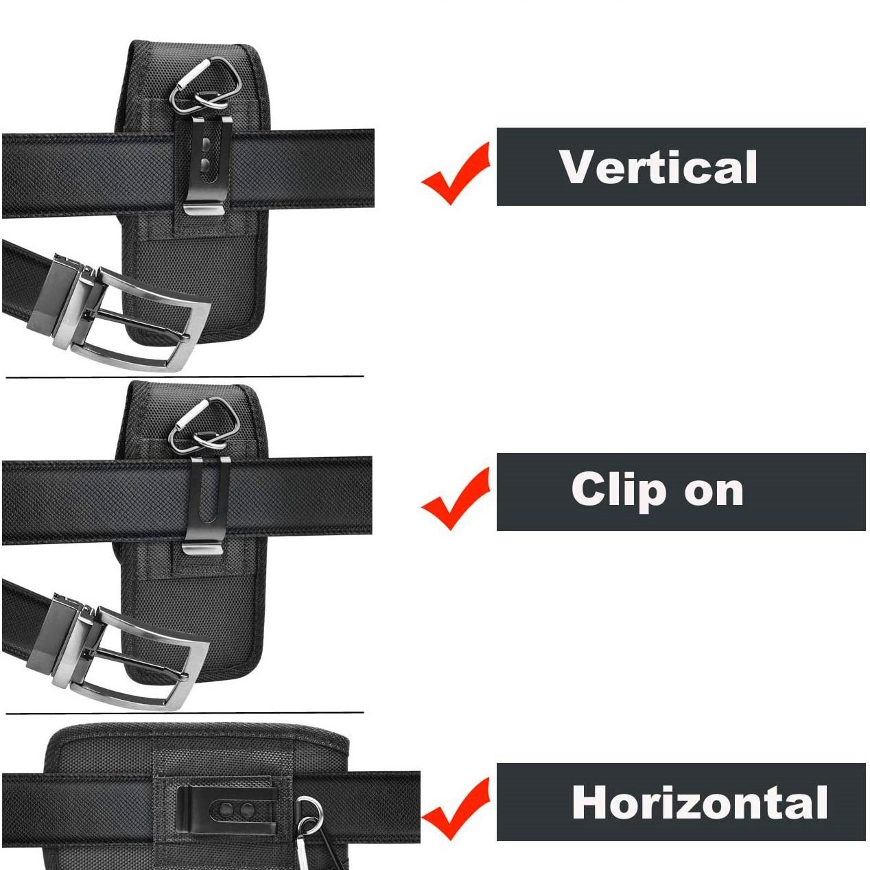Männer Telefon Holster Handy S – Travel Accessories Wallet Bewertung und Preis