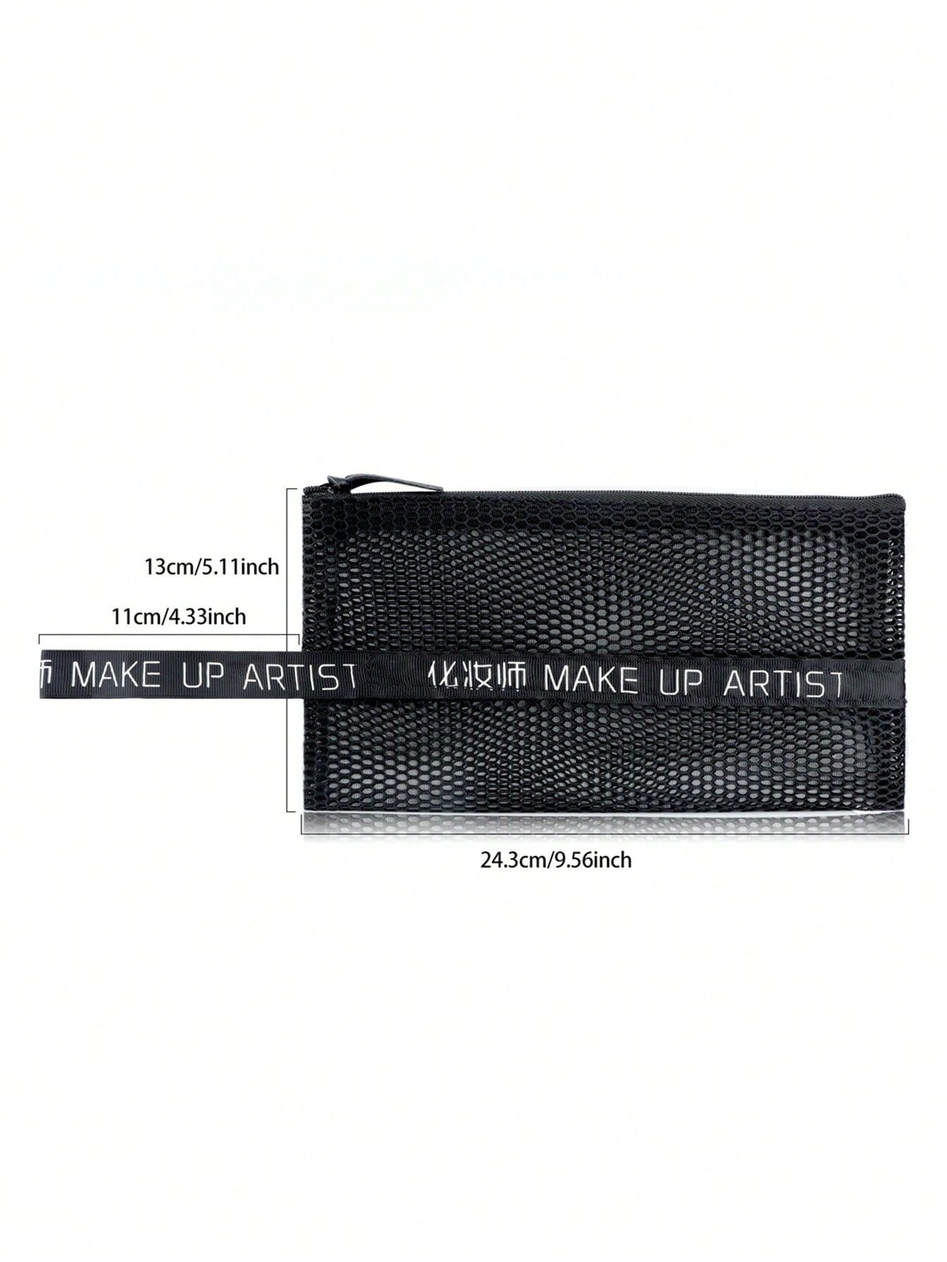 1 Stück Netz-Make-up-Tasche mi – Travel Accessories Organizer Bag Bewertung und Preis