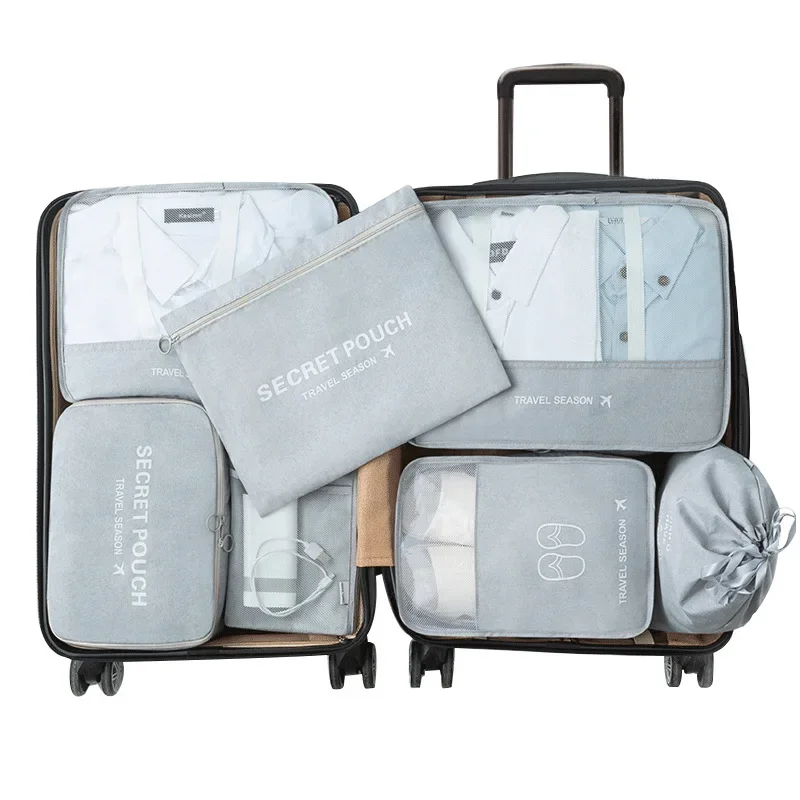 Reise Kleidung Lagerung Tasche – Travel Accessories Organizer Bag Bewertung und Preis