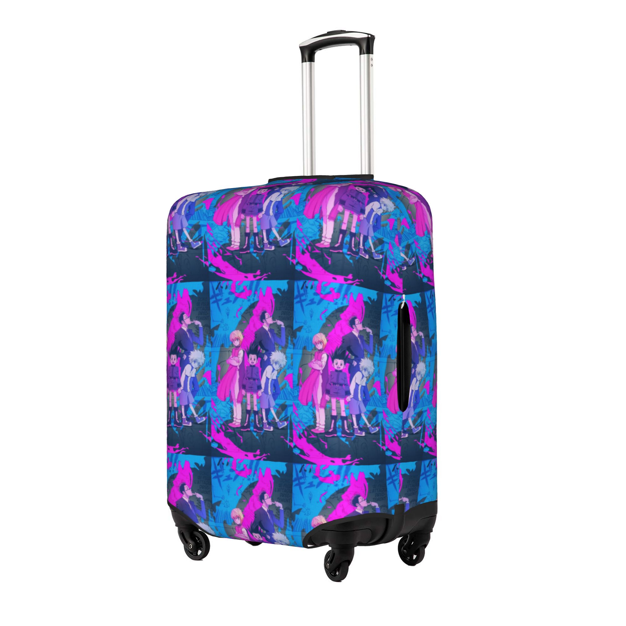 Maßgefertigter Modischer HXH A – Luggage Cover Protector Bewertung und Preis