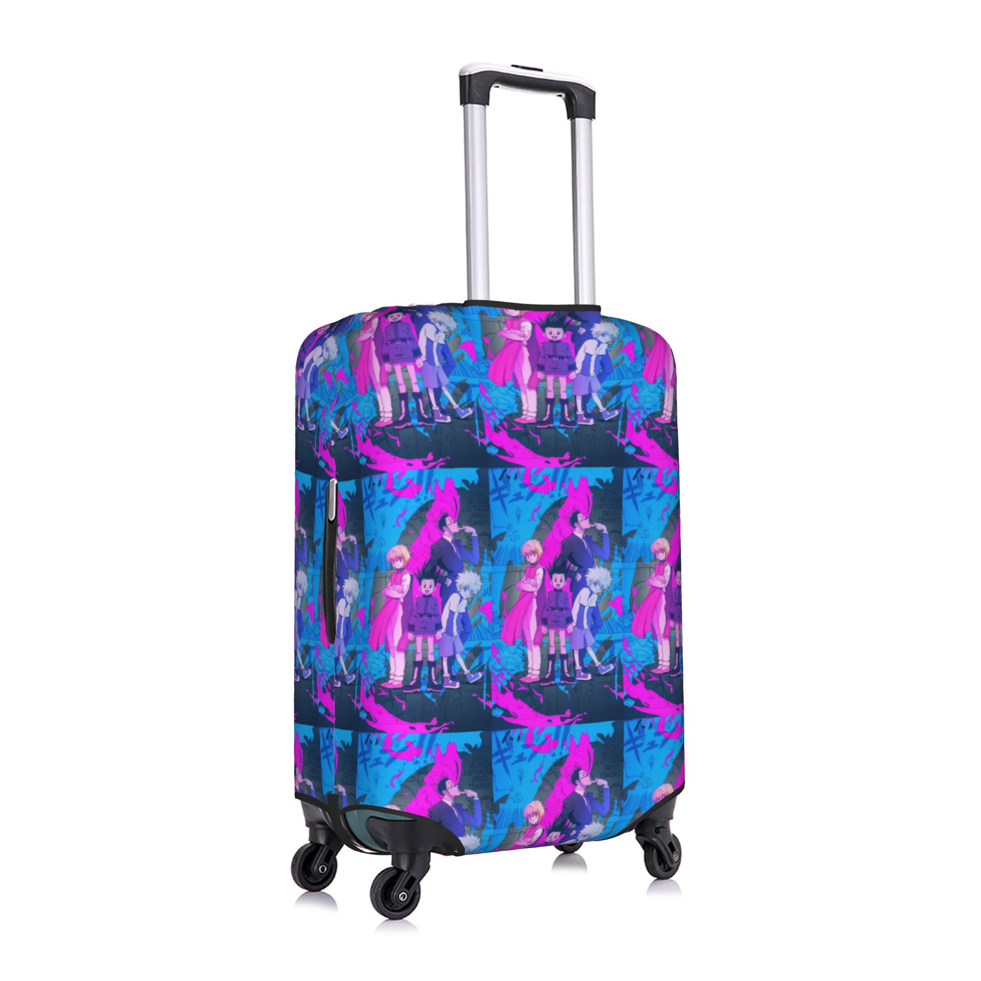 Maßgefertigter Modischer HXH A – Luggage Cover Protector Bewertung und Preis