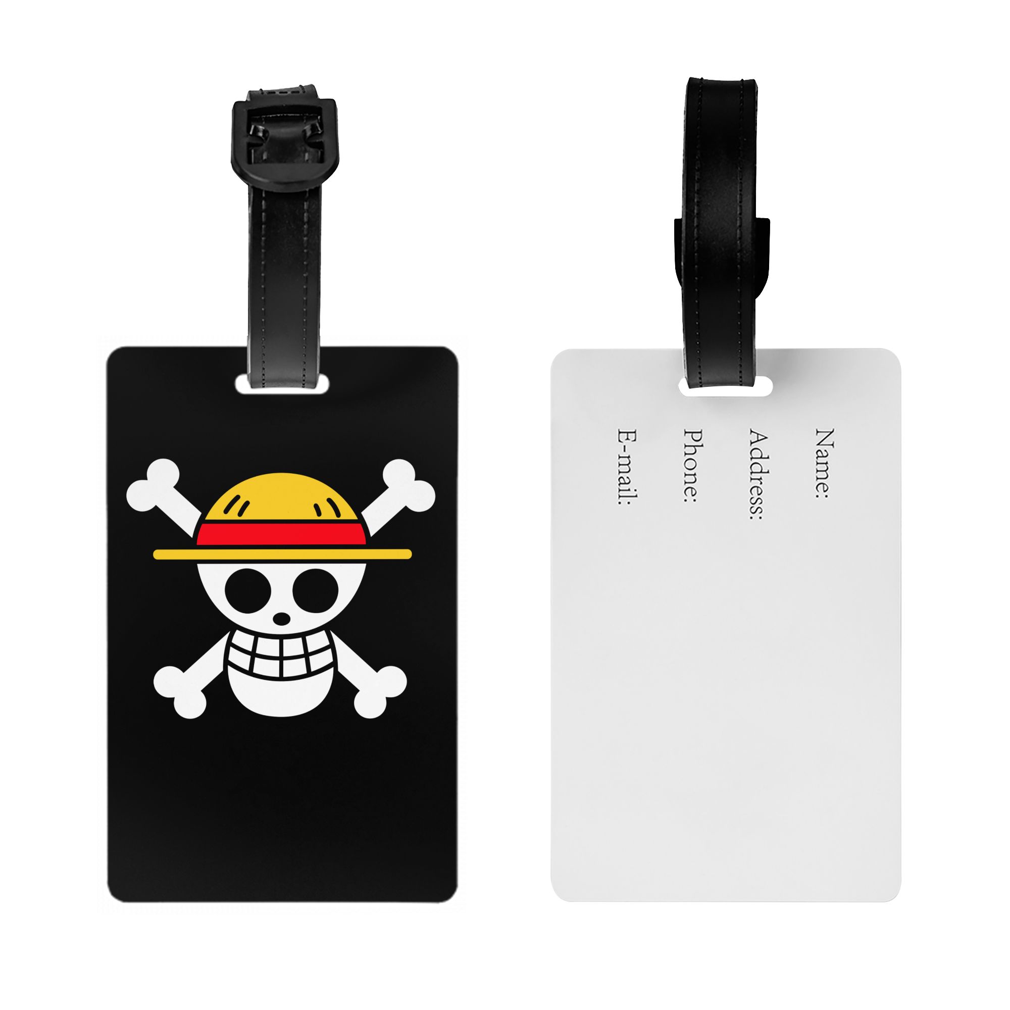 Individueller Anime One Piece  – Luggage Cover Protector Bewertung und Preis