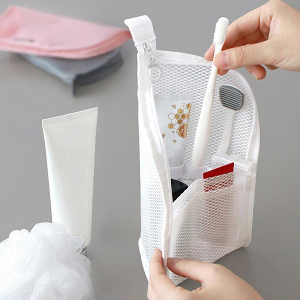 Netz-Reise-Toilettentasche Tra – Travel Accessories Organizer Bag Bewertung und Preis