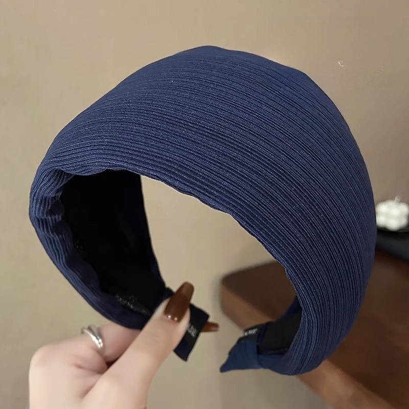 Dickes, breites Stirnband, rut – Travel Accessories Aesthetic Bewertung und Preis